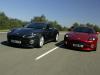 Aston Martin Vanquish S V12 18